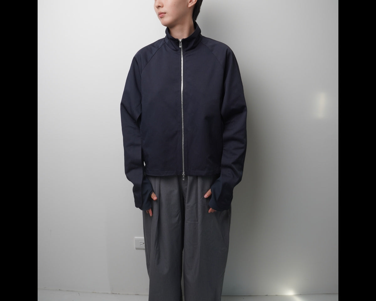 Blouson Jacket