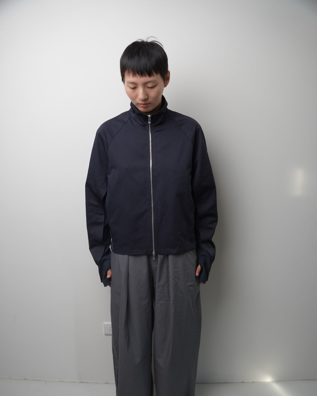 Blouson Jacket