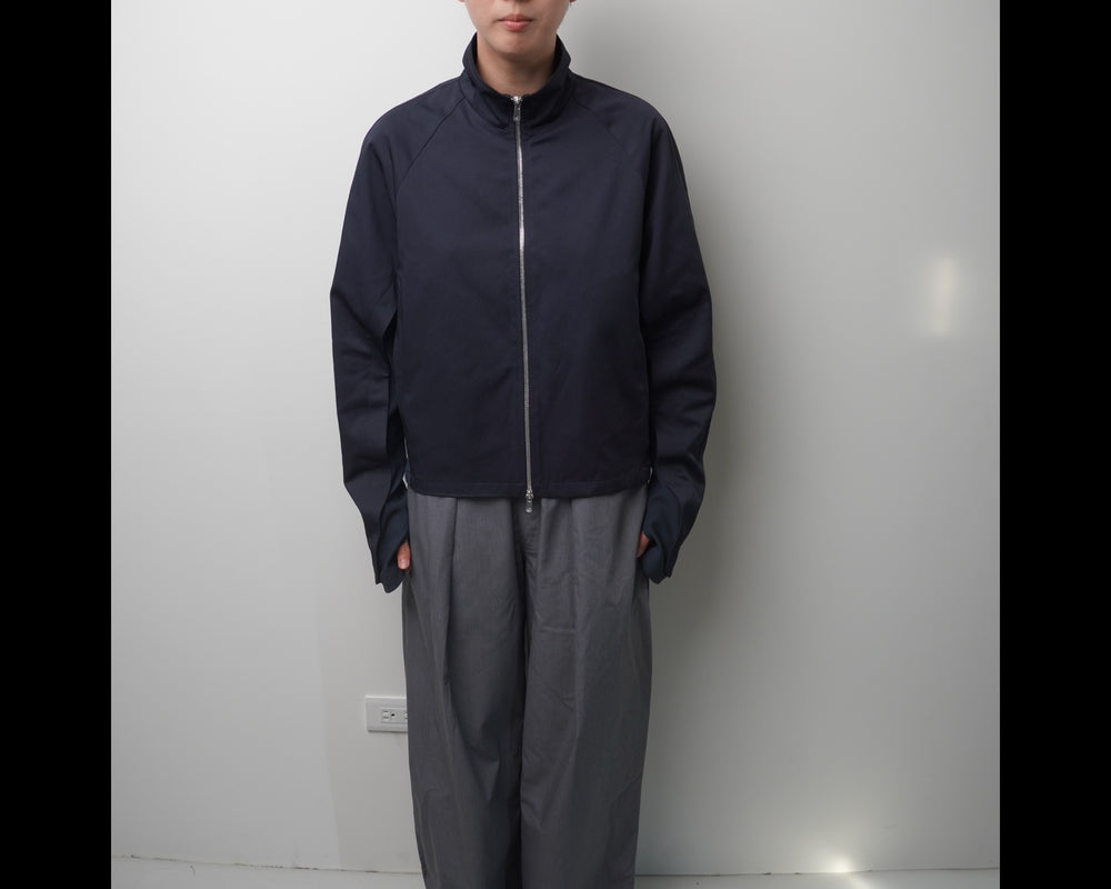Blouson Jacket
