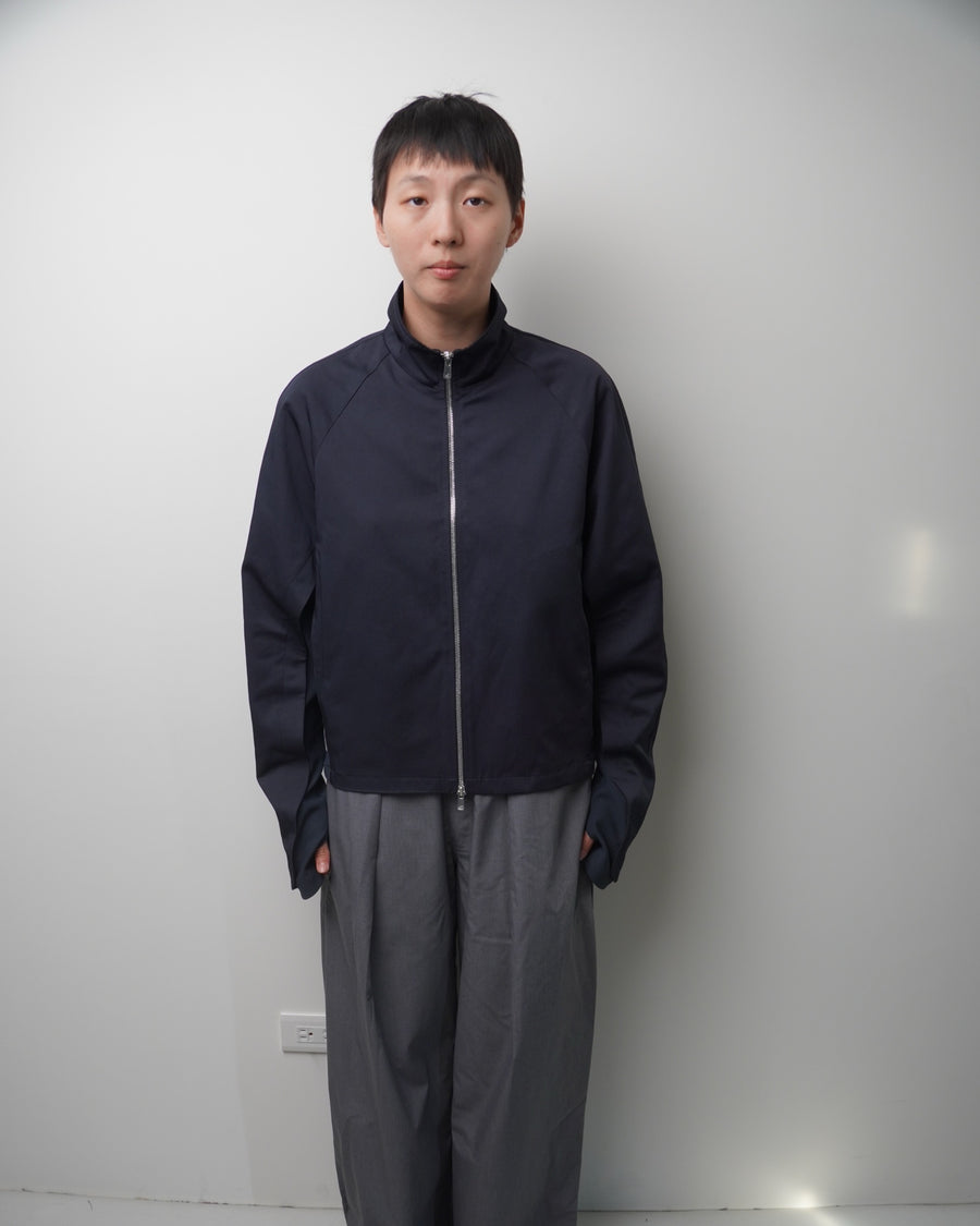 Blouson Jacket