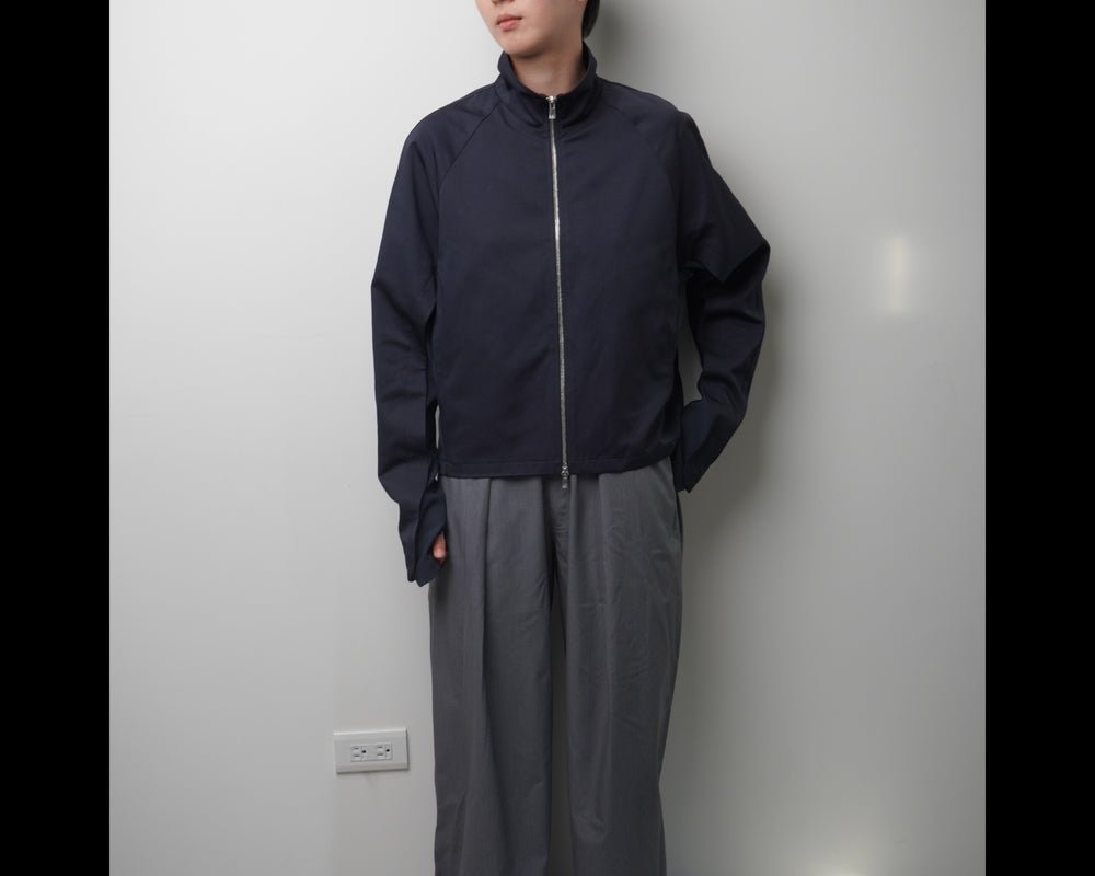 Blouson Jacket