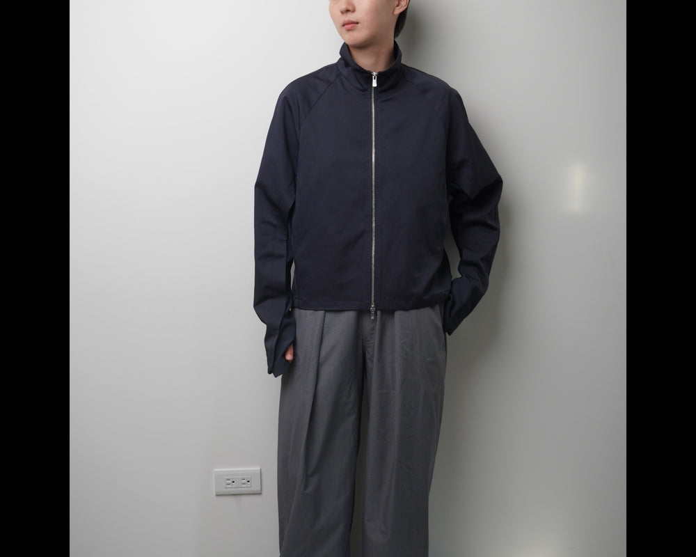 Blouson Jacket