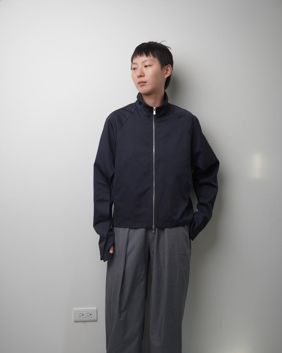 Blouson Jacket
