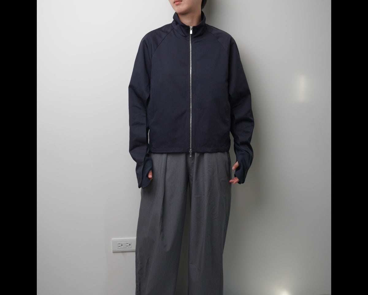 Blouson Jacket