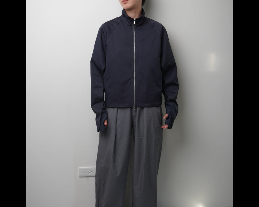 Blouson Jacket