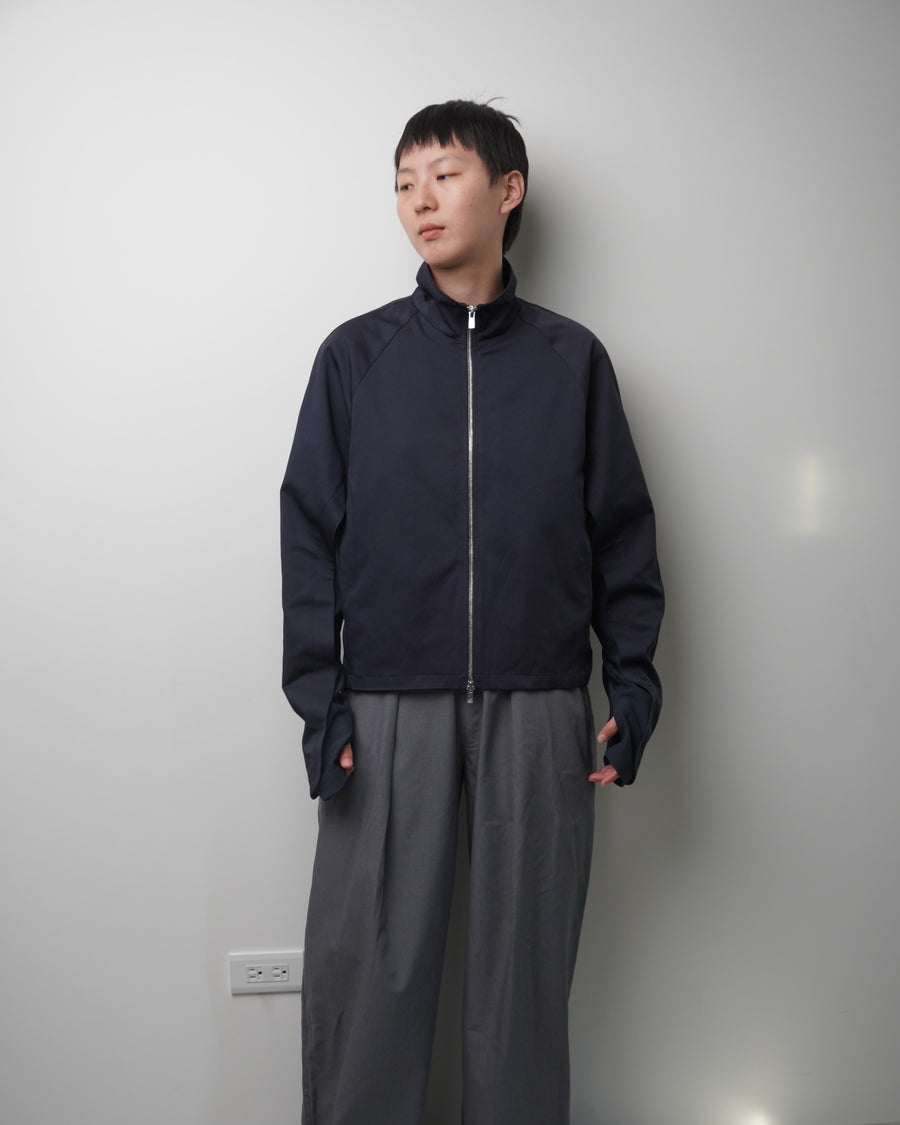 Blouson Jacket