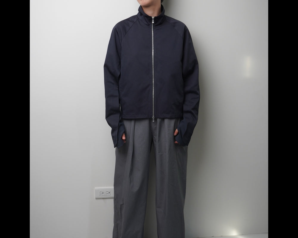 Blouson Jacket