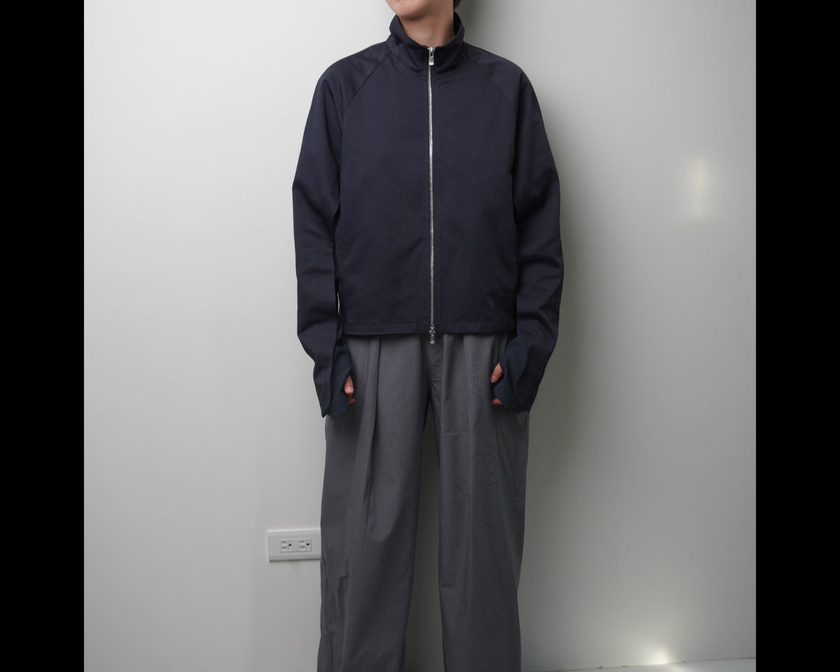 Blouson Jacket