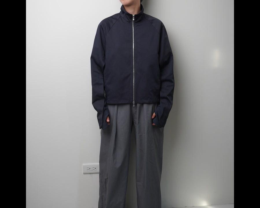 Blouson Jacket