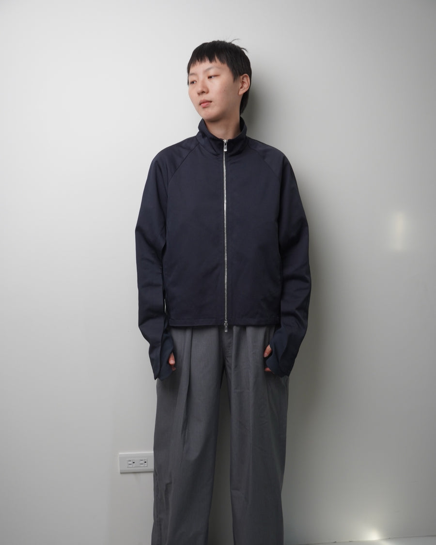 Blouson Jacket