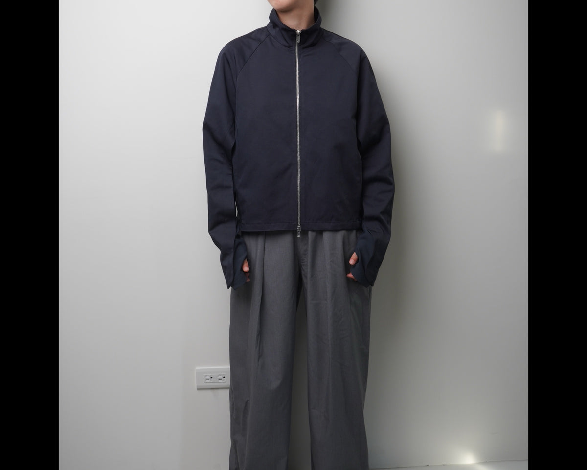 Blouson Jacket