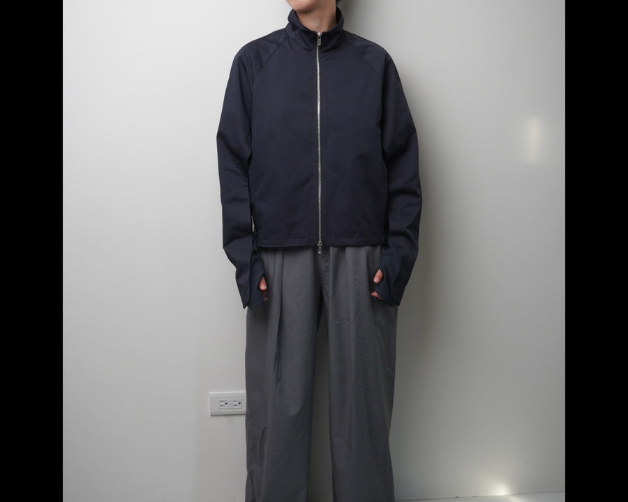 Blouson Jacket