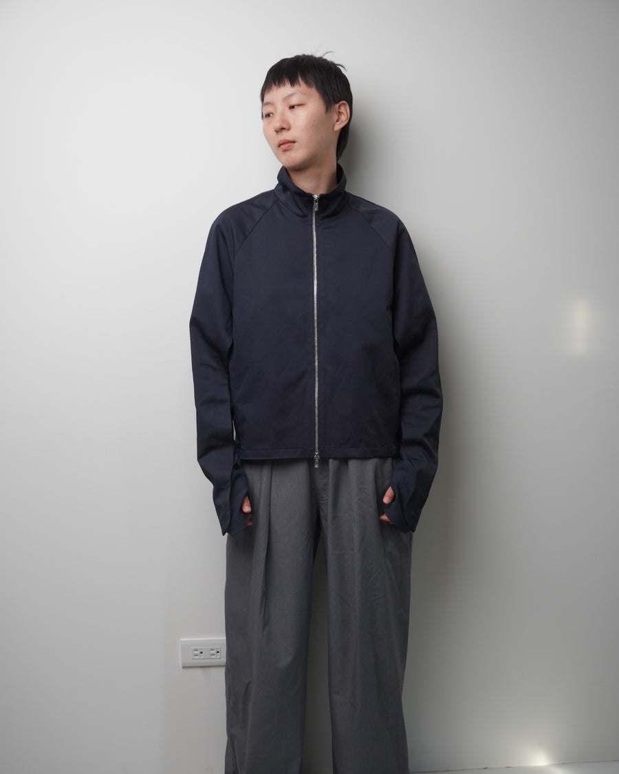 Blouson Jacket
