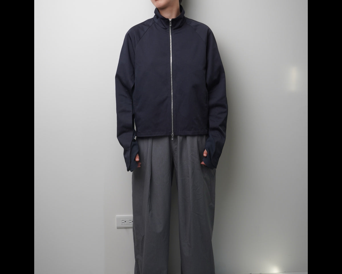 Blouson Jacket