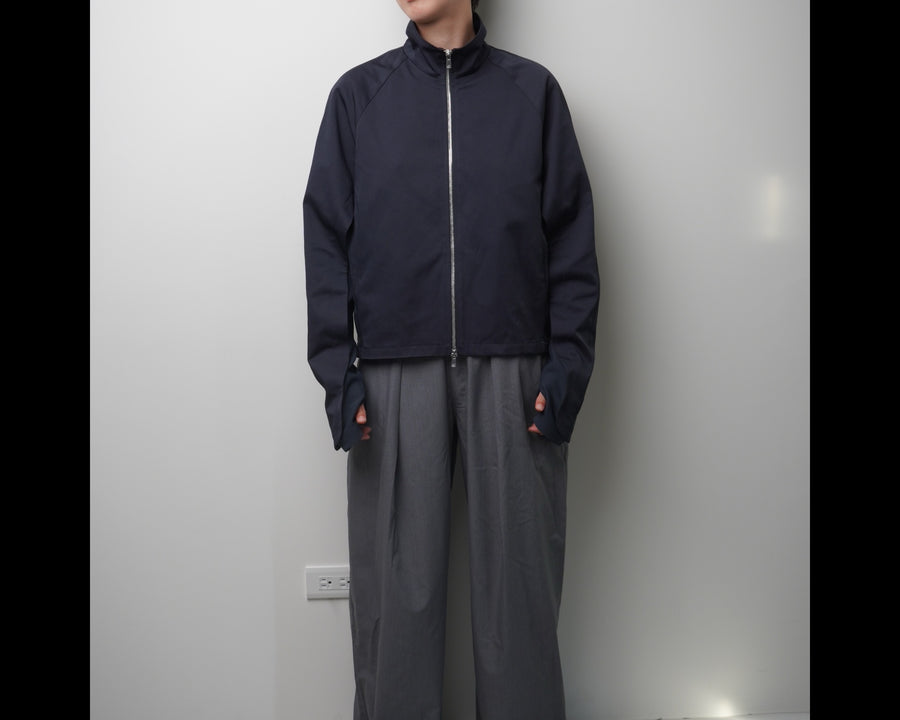 Blouson Jacket