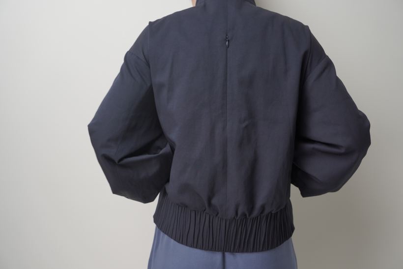 Blouson Jacket